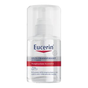 EUCERIN Deod.A-Tr.Vapo 30ml