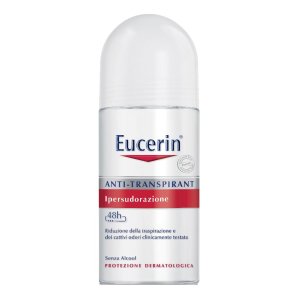 EUCERIN Deod.A-Tr.Roll-on 50ml