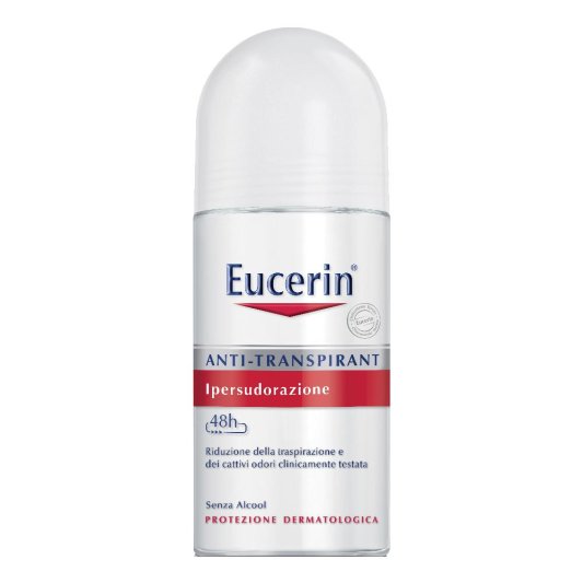 EUCERIN Deod.A-Tr.Roll-on 50ml