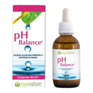 PH BALANCE 50ML