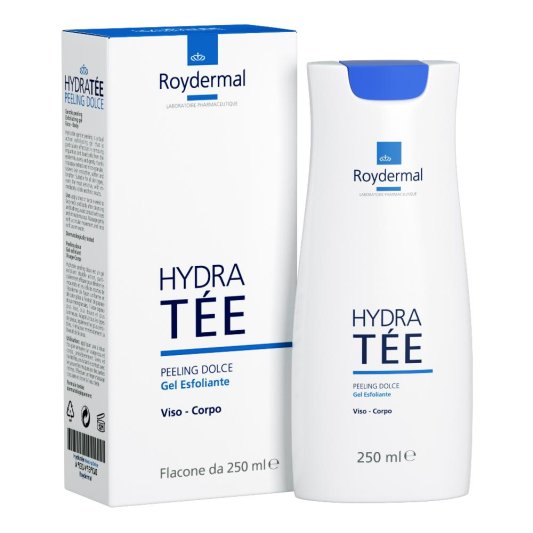 HYDRATEE Peeling Esf.250ml