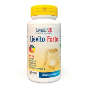 LONGLIFE LIEVITO FORTE 120TAV