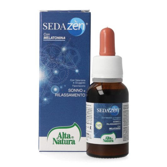 SEDAZEN Gtt 20ml