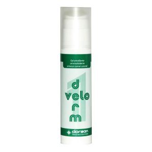 VELODERM 1 Gel Emoll.100ml