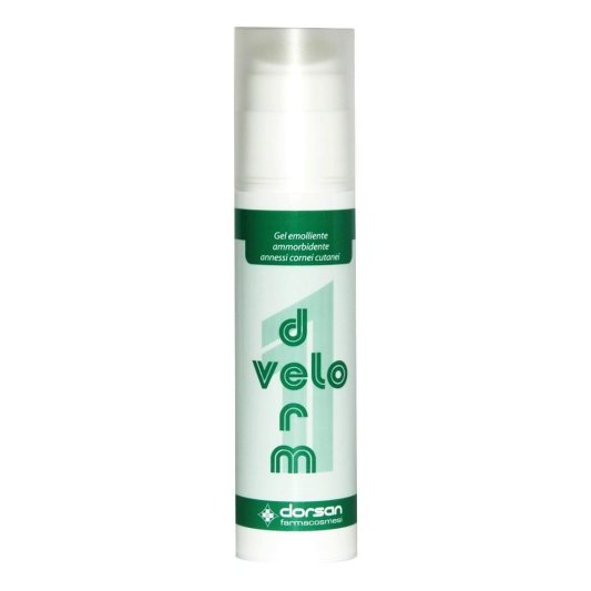 VELODERM 1 Gel Emoll.100ml