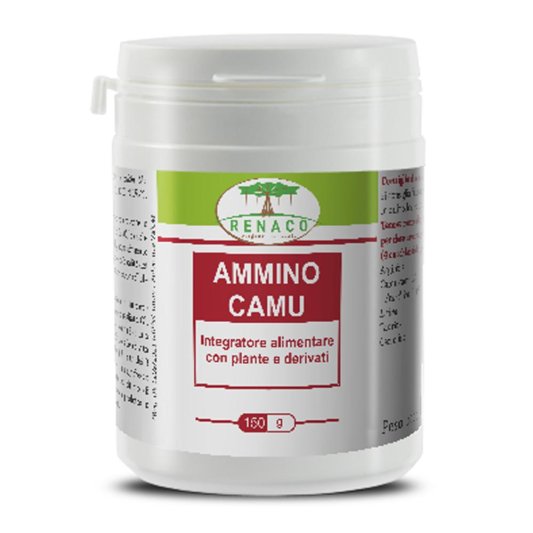 AMMINO CAMU 150G AMMINO CAMU 150G