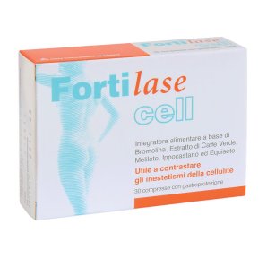 FORTILASE Cell 30 Cpr