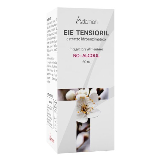 EIE TENSIORIL GOCCE 50ML ADAMA