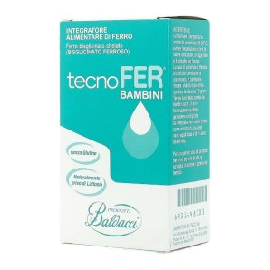 TECNOFER BAMBINI GOCCE 30ML