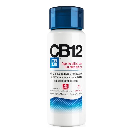 CB12 Collut.250ml