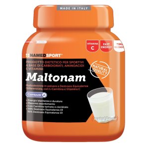 MALTONAM Polv.1000g