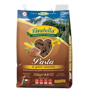 FARABELLA Pasta Pizzocch.250g