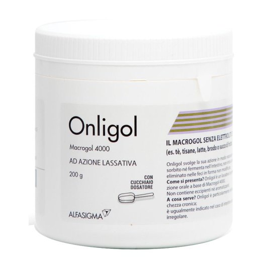 ONLIGOL Flac.200g