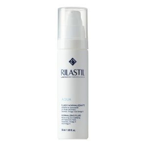 RILASTIL Aqua Fluido Norm.50ml