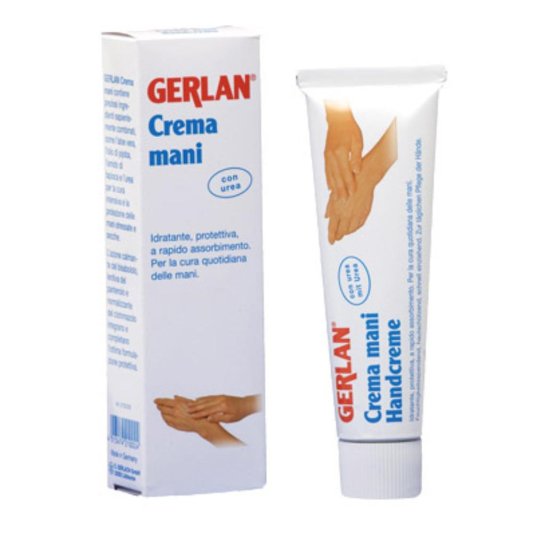 GEHWOL Crema Mani 75ml