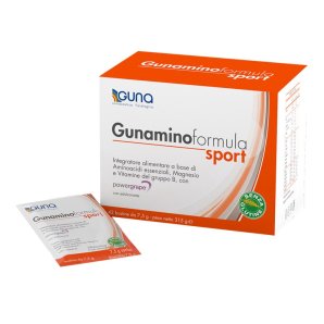 GUNAMINO Form.Sport 42 Bust.