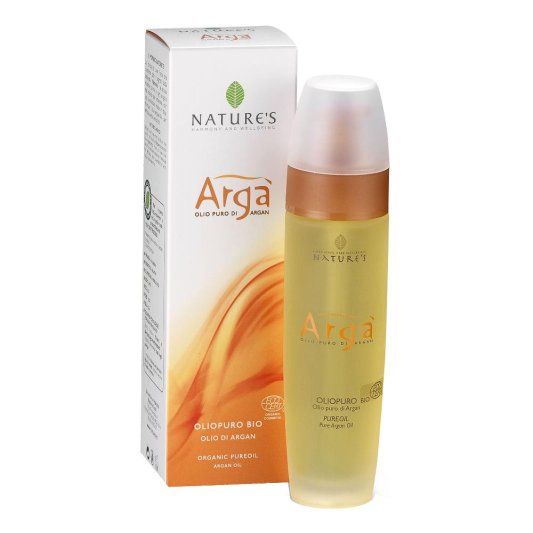 ARGA'Olio Puro Argan 100ml