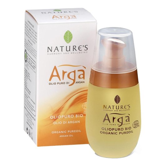 ARGA'Olio Puro Argan  50ml