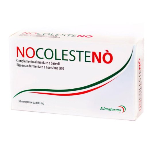 NOCOLESTENO' 30CPR