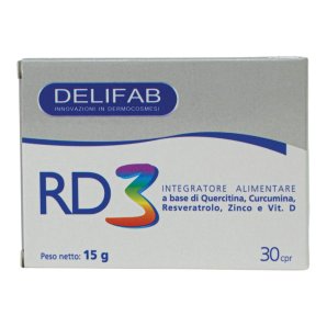 DELIFAB RD3 30 Cpr