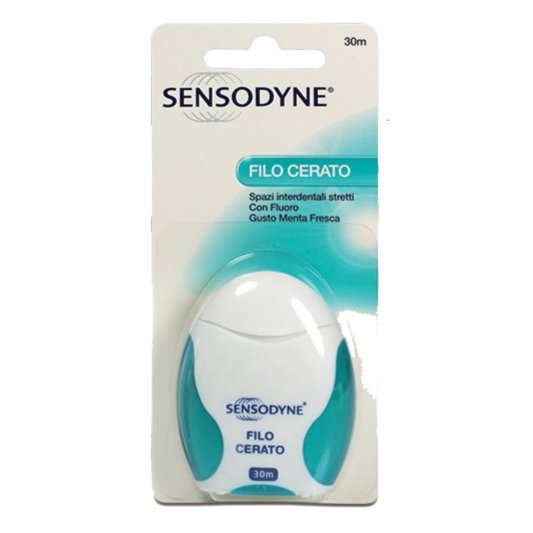 SENSODYNE Filo Int.Cerato