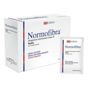 NORMOFIBRA 14BUST