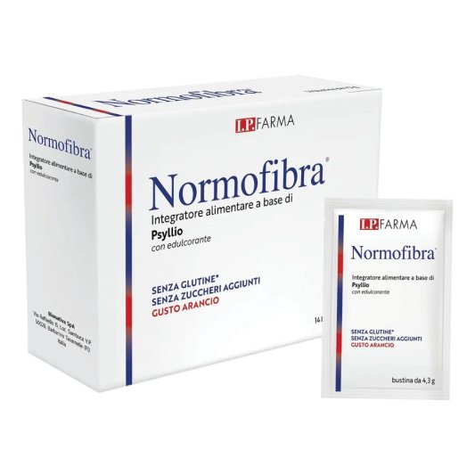NORMOFIBRA 14BUST NORMOFIBRA 14BUST