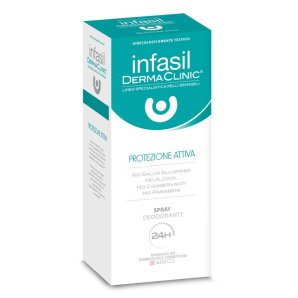 INFASIL DERMACLINIC PA DEOSPR