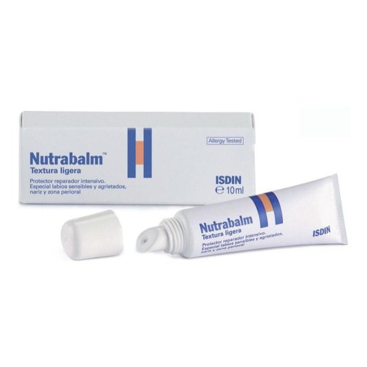 NUTRABALM REPARADOR LAB FLUIDO