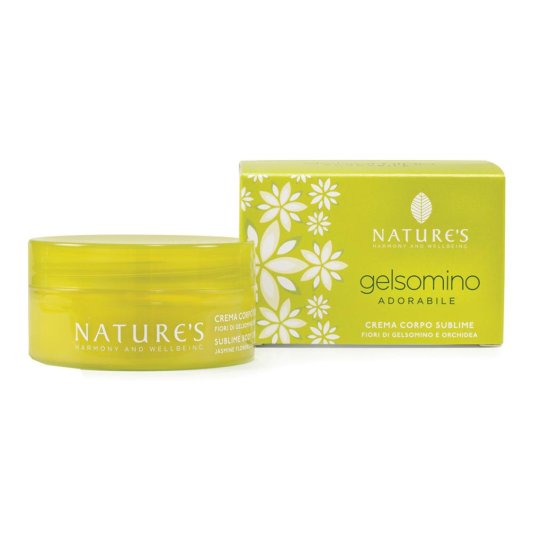 GELSOMINO NATURES CR CRP 100ML