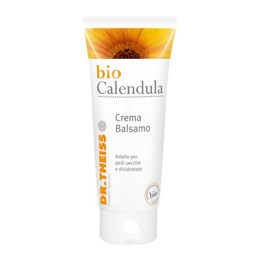 THEISS CALENDULA Cr.Bals.100ml