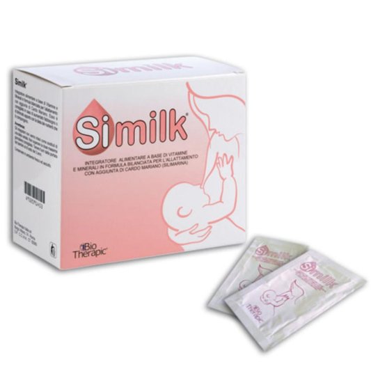 SIMILK 30 Bust.5g