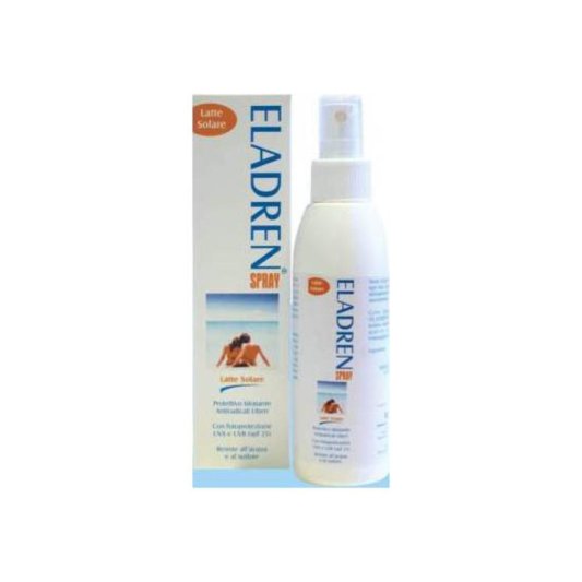 ELADREN SPRAY SPF25 150ML