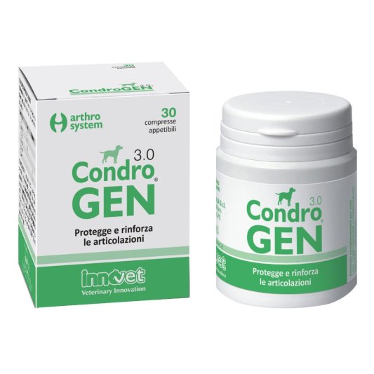 CONDROGEN 30CPR