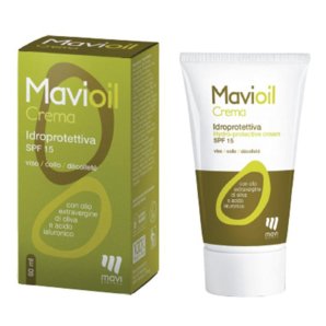 MAVI OIL Cr.Idroprot.fp15 60ml