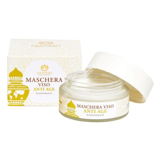 MASCHERA VISO ANTIA COAD 100ML MASCHERA VISO ANTIA COAD 100ML