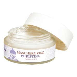 MASCHERA VISO PURIFYING P GRAS
