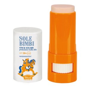 SOLE BIMBI Stick fp50+ 8ml