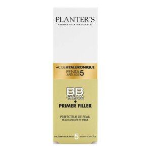 PLANTERS Penta5 BB Cr+Primer