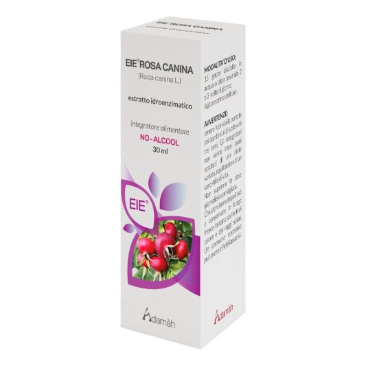 EIE ROSA CANINA Gtt 60ml