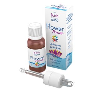 FLOWER Power F.Bach sol.GUNA