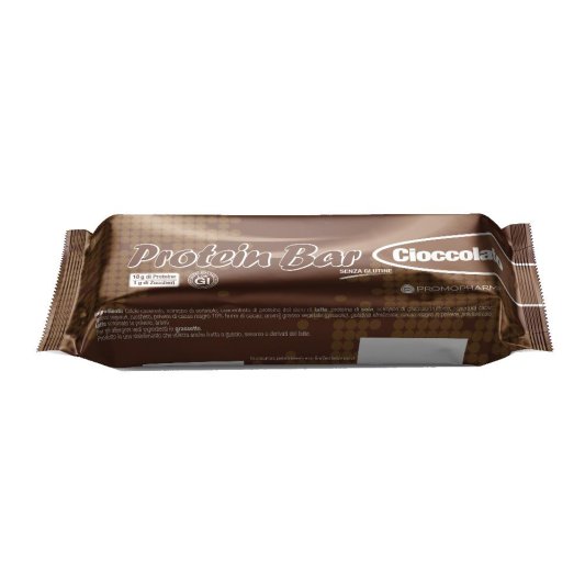 PROTEIN BAR Ciocc.45g