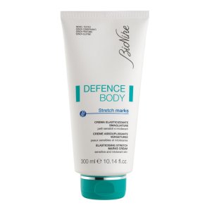 DEFENCE Body Crema Smagl.300ml