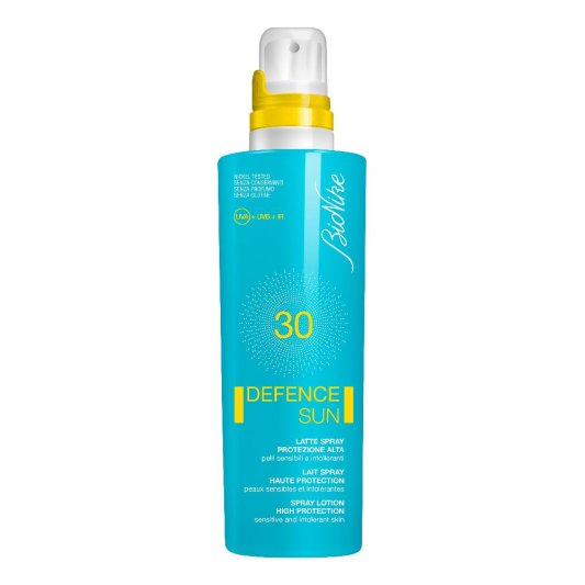 DEFENCE SUN LATTE SPR 30 P/ALT<