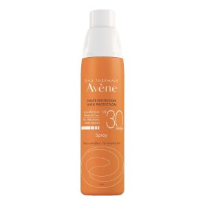 AVENE Sol.30 Spy 200ml