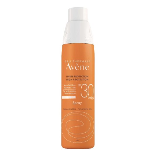 AVENE Sol.30 Spy 200ml