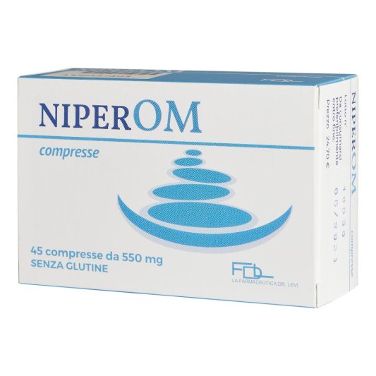 NIPEROM 45 Cps