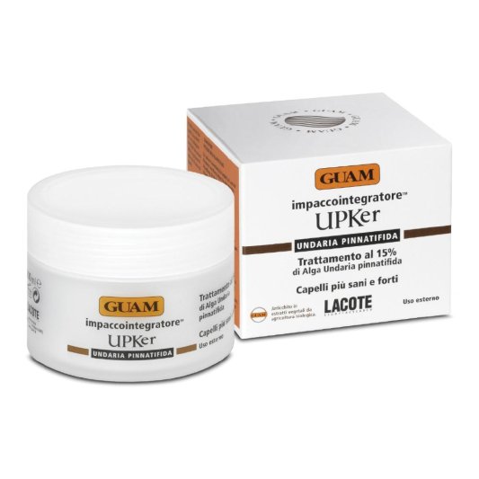 GUAM UPKER Impacco 200ml