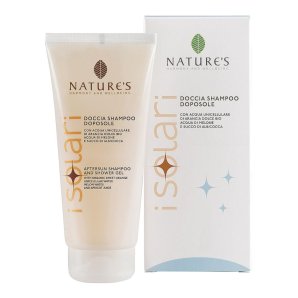 NATURE'S I SOLARI DOCCIA SH DO