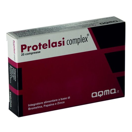 PROLISET Cpx 20 Cpr